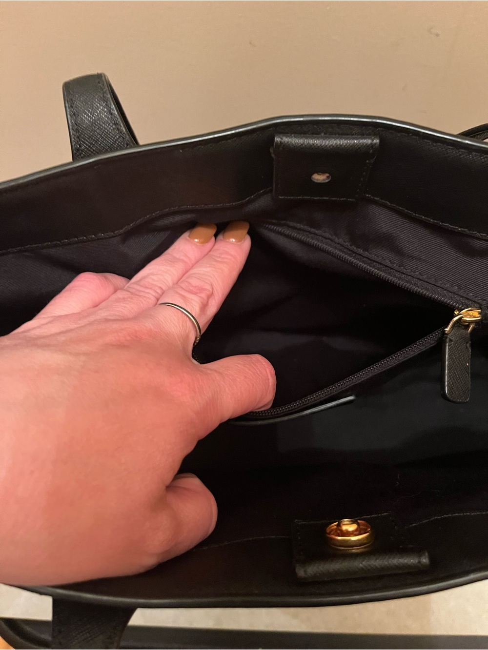 Marc Jacobs tote - Picture 5 of 12